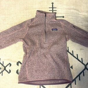 Patagonia Pullover Small